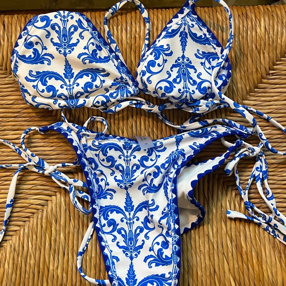 Swimsuit